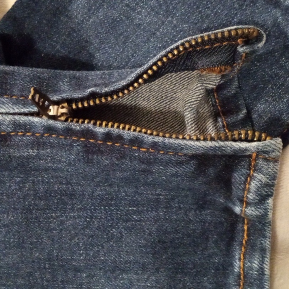 HOLLISTER Skinny Jeans Size 1/25 - Picture 3 of 9